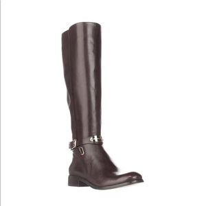 Michael Kors Ardley Riding Boot
